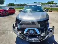 2018 Nissan ROGUE фото