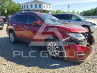 2018 Nissan ROGUE фото