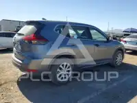 2018 Nissan ROGUE фото