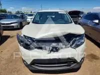 2018 Nissan ROGUE фото
