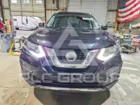 2018 Nissan ROGUE photo