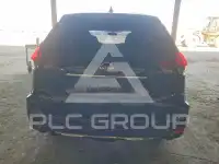 2018 Nissan ROGUE фото