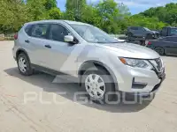 2018 Nissan ROGUE фото