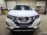 2018 Nissan ROGUE фото