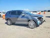 2018 Nissan ROGUE photo