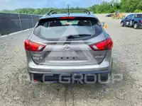 2018 Nissan ROGUE фото
