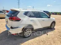 2018 Nissan ROGUE фото