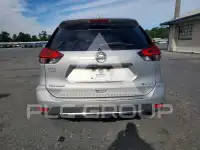 2018 Nissan ROGUE фото