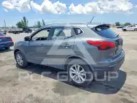2018 Nissan ROGUE фото