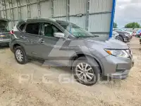 2018 Nissan ROGUE фото