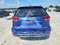 2018 Nissan ROGUE фото