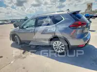 2018 Nissan ROGUE фото
