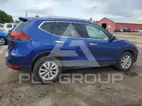 2018 Nissan ROGUE фото