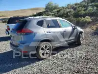 2018 Nissan ROGUE фото