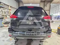 2018 Nissan ROGUE photo