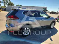 2018 Nissan ROGUE фото