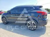 2018 Nissan ROGUE фото
