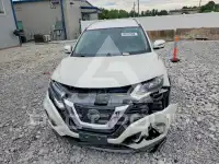 2018 Nissan ROGUE фото