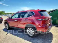 2018 Nissan ROGUE фото