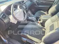 2018 Nissan ROGUE фото