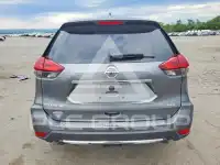 2018 Nissan ROGUE photo
