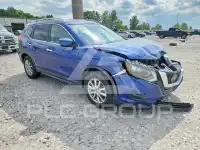 2018 Nissan ROGUE photo
