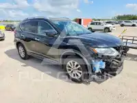 2018 Nissan ROGUE photo