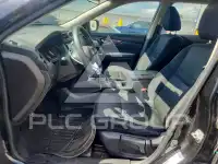 2018 Nissan ROGUE фото