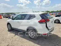 2018 Nissan ROGUE фото