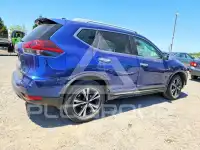 2018 Nissan ROGUE фото