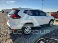 2018 Nissan ROGUE фото