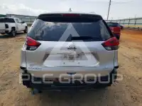2018 Nissan ROGUE photo