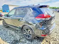 2018 Nissan ROGUE фото