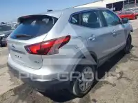 2018 Nissan ROGUE фото