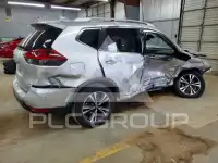2018 Nissan ROGUE фото