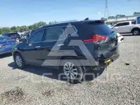 2018 Nissan ROGUE photo