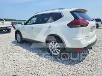 2018 Nissan ROGUE фото