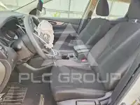2018 Nissan ROGUE фото