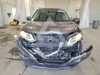 2018 Nissan ROGUE фото