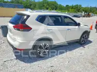 2018 Nissan ROGUE фото