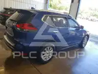 2018 Nissan ROGUE фото