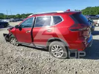 2018 Nissan ROGUE фото
