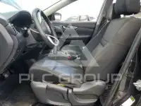 2018 Nissan ROGUE photo