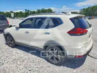 2018 Nissan ROGUE фото