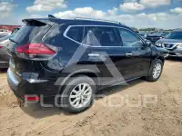 2018 Nissan ROGUE фото