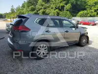 2018 Nissan ROGUE фото