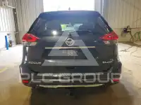 2018 Nissan ROGUE фото