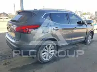 2018 Nissan ROGUE фото