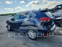 2018 Nissan ROGUE фото
