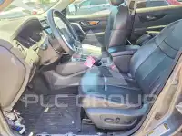 2018 Nissan ROGUE фото